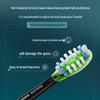 Philips Prestige Sonic Electric Toothbrush HX9911 CN plug (adapter included)