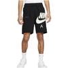 Nike Casual Shorts Men's Black Thin DM5211-010