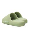 Women's and Men's Summer Non-Slip EVA Slippers: Thick-Soled, Quiet, Indoor Comfort