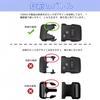 High-quality, convenient travel accessory: TSA-locked suitcase strap - marker for your suitcase at the airport, anti-theft, and baggage burst preventi