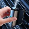 Auto Parfüm Lufterfrischer Ätherisches Öl Duft Diffusor Geruch Distributor Auto Aroma Duft Diffusor Maschine Auto Zubehör