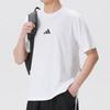 Adidas Men's JF1092 Short-Sleeve T-Shirt