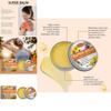 Joint Relief Woodsleep Massage Cream Calming Balm For Body And Joint Health Care