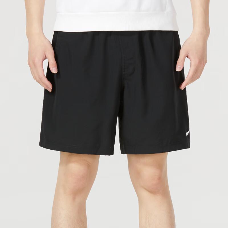 Nike Men's Short Sleeve & Shorts Sport Set