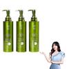 Chun Kou Amino Acid Shampoo Set for Smoothing & Oil Control with Dandruff Care