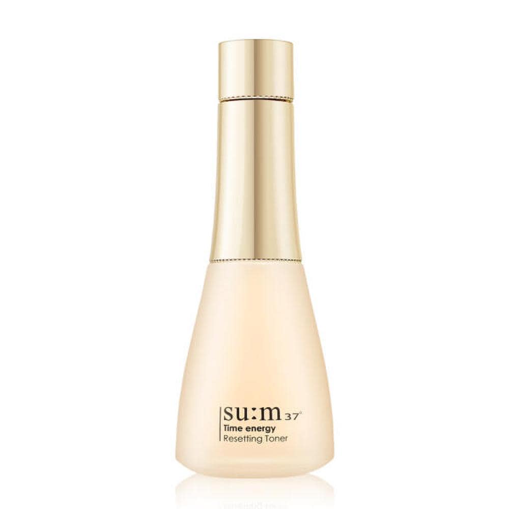 SUM37 Time Energy Resetting Basic 2 Types (toner 170ml, Emulsion 120ml)