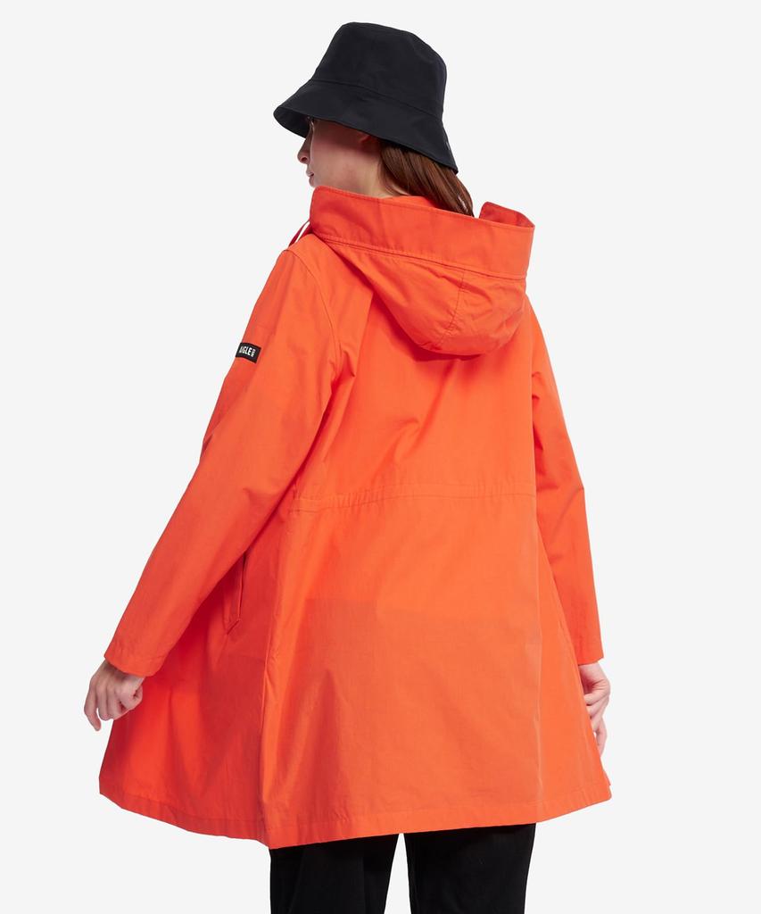 Aigle UV-skydd Lång Jacka OBFBJ40003034