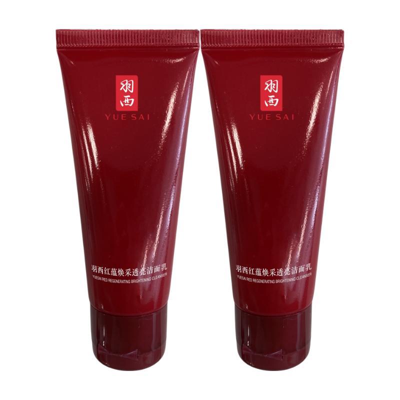 

YUE-SAI Red Reishi Revitalizing & Brightening Cleanser
