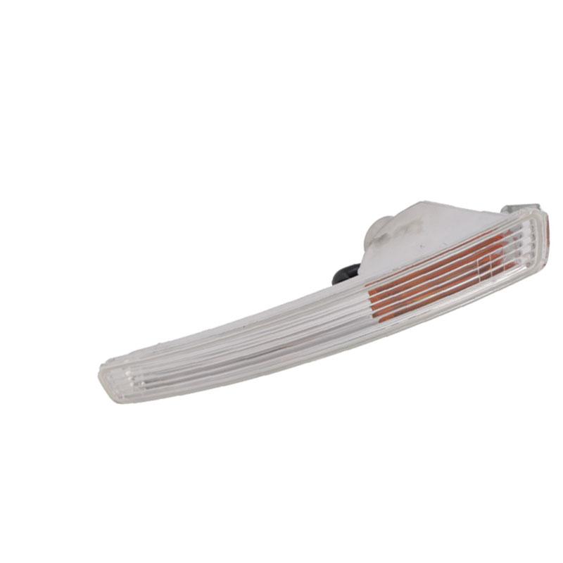 1C0953041R 1C0953041Q Car Front Bumper DRL Daytime Running Lamp Turn Signal Light For Volkswagen Beetle 2006 2007 2008 2009 2010
