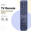 BN59-01054A For Samsung TV Remote Control Infrared Replacement Long Range Handheld Controller