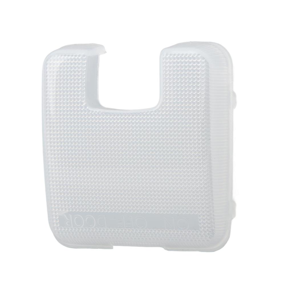 Roof Dome Light Lamp Cover 87834 89104 Interior Dome Light Lens for Pickup 1989 to 1995
