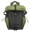 Schoolbag Functional Wind Trend Backpack New Outdoor Sports Hiking Mountaineering Backpack Multifunctional Lightweight College Student School Bag