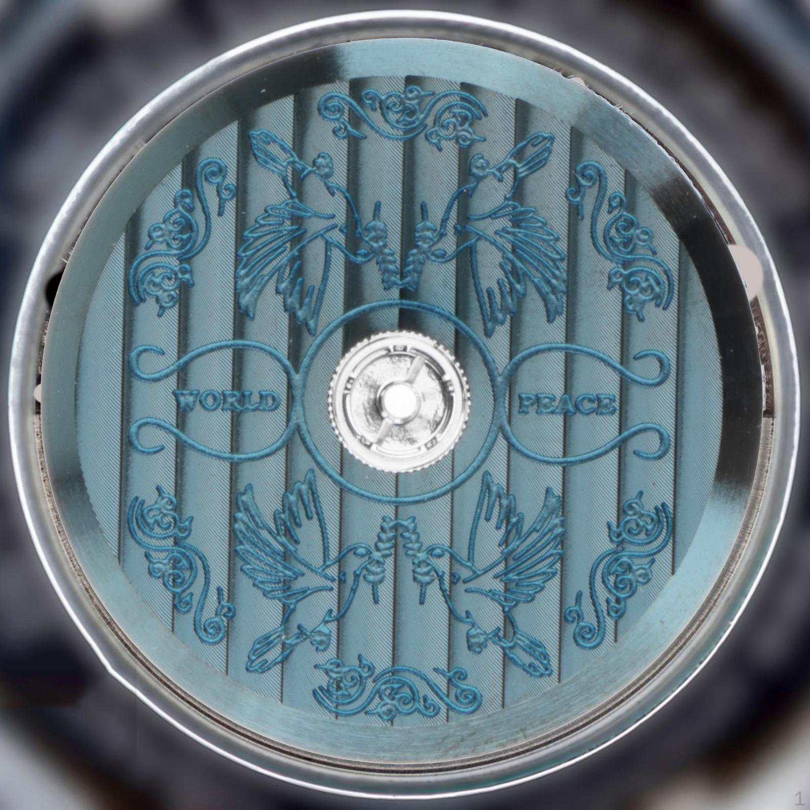 

Часы Автоматический Ротор Детали 6R36 Аксессуар 4R36 Профессиональный Высокопроизводительный Компонент Ремонт