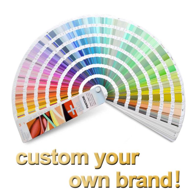 Best Selection Clothing Apparel Garment Size Label Roll 7 Sizes Adhesive Stickers