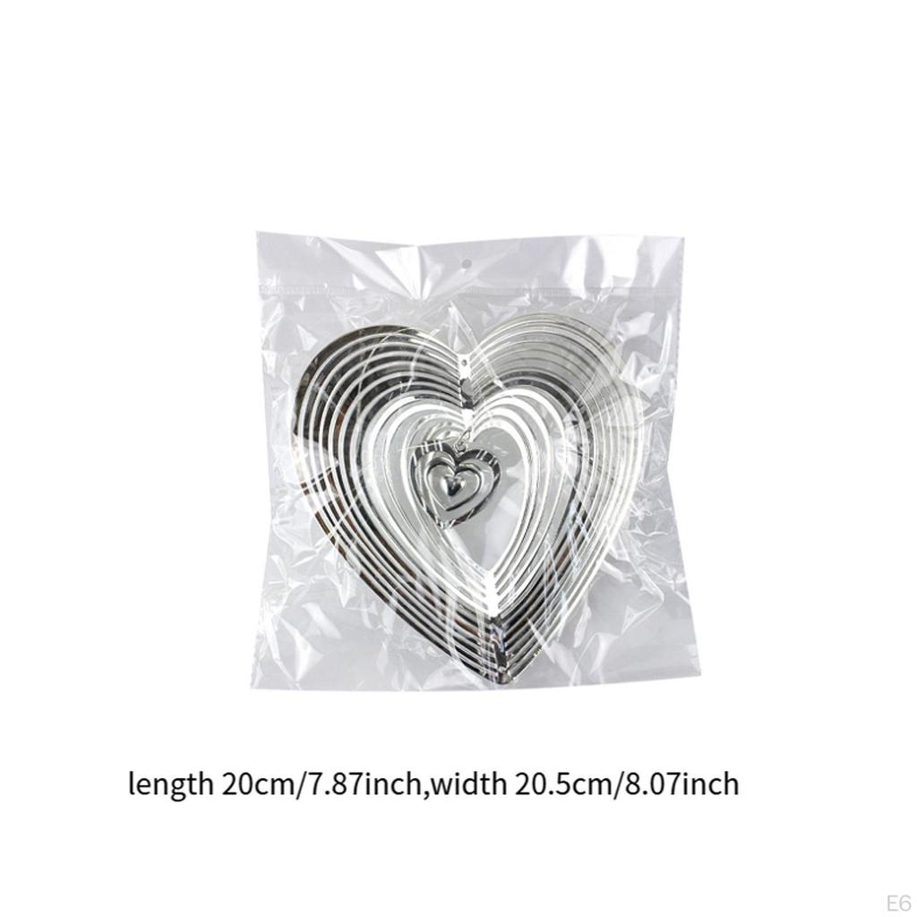 Vogelabwehrgerät Rotierendes Windspiel Neuheit Außengartendekor Windräder Erschrecken