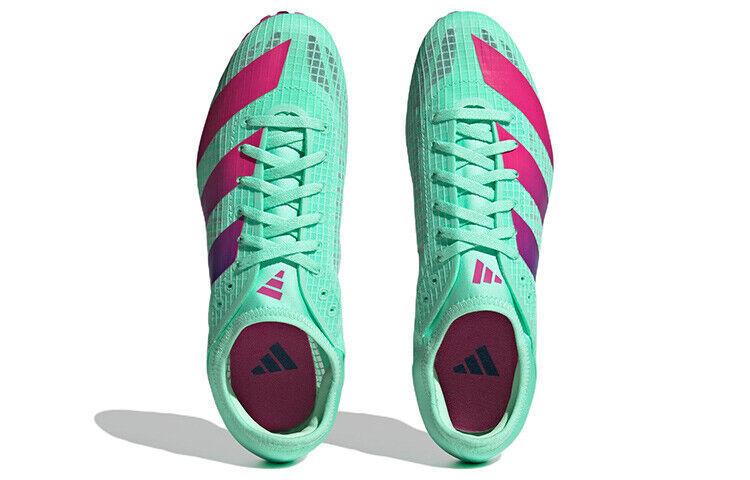 adidas Sprintstar Pulse Mint Lucid Fuchsia - Gv9067 - GV9067