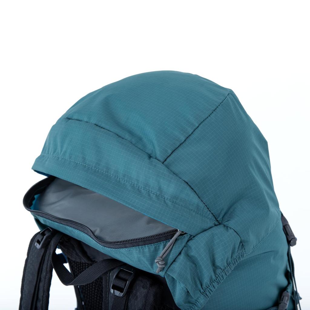 Auster 30 Charcoal Small Mountaineering Backpack