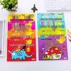 Baby Coloring & Drawing Book Set, 8 Volumes - Early Learning Doodling for Ages 0-3