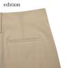 Edition Women's Wool Blend Wide-Leg Trousers