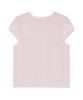 Nyuluki Feminine Short-Sleeved Knit_Light Pink