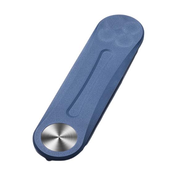 Magnetische Handyhalterung Starke Haftung Dual-Screen Erweiterungshalterung Interaktion Tragbare Faltbare Halterung