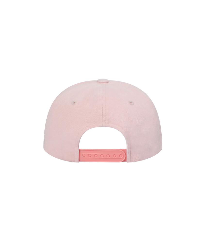 Gumiko Loves Gumiko Cap Pink