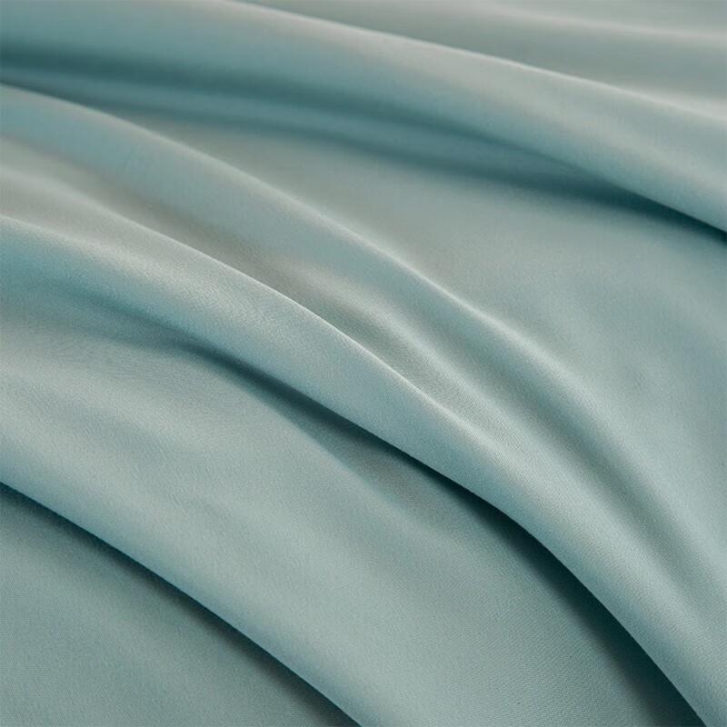 Duohaojia Cloud Mist Brushed Summer Quilt