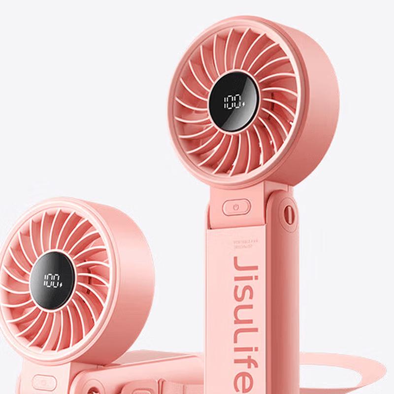Jisu Life7 Handheld Fan