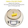 Multifunctional Fishing Line Stripper ABS Stainless Steel Fishing Line Puller  for Anglers