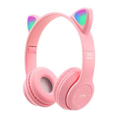 Audio e Video – Cuffie per computer