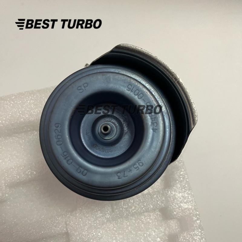 GT1749V 767835 755042 755373 740080 860074 Turbocharger Wastegate Actuator For Fiat Opel
