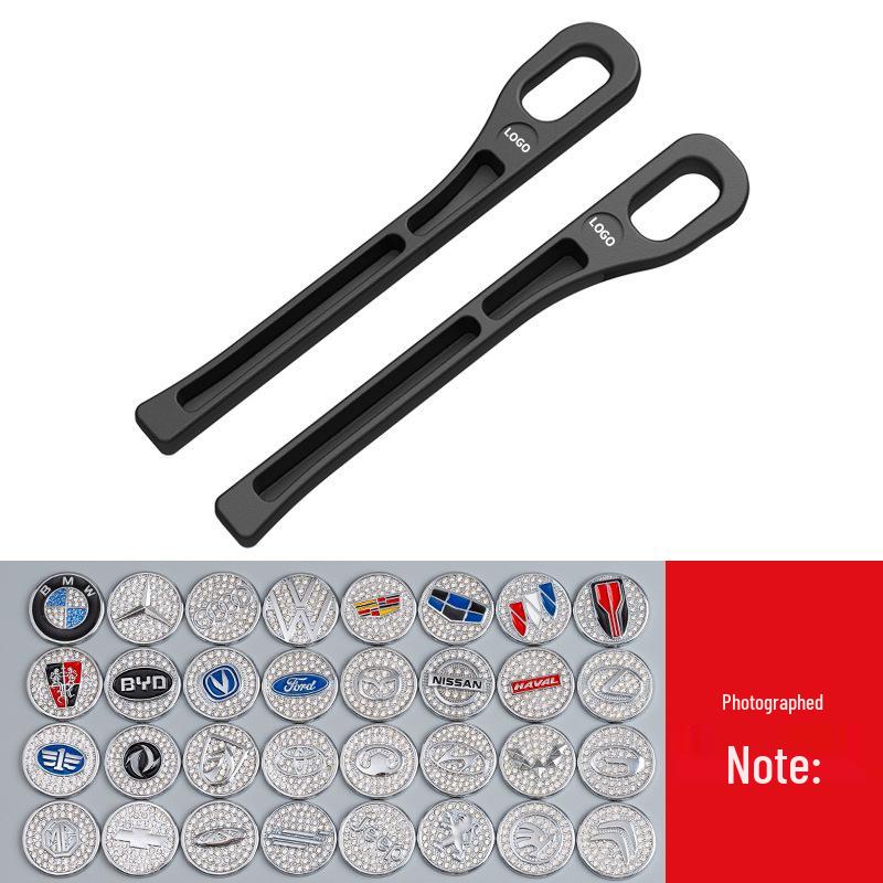 Car Seat Gap Leakproof Crevice Filler - Anti-Drop Interior Decor