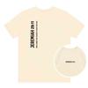 100 Cotton Jeremiah Bible Verse Tee Unisex Inspirational Religious Gift TShirt Scripture Jesus Faith Based Apparel