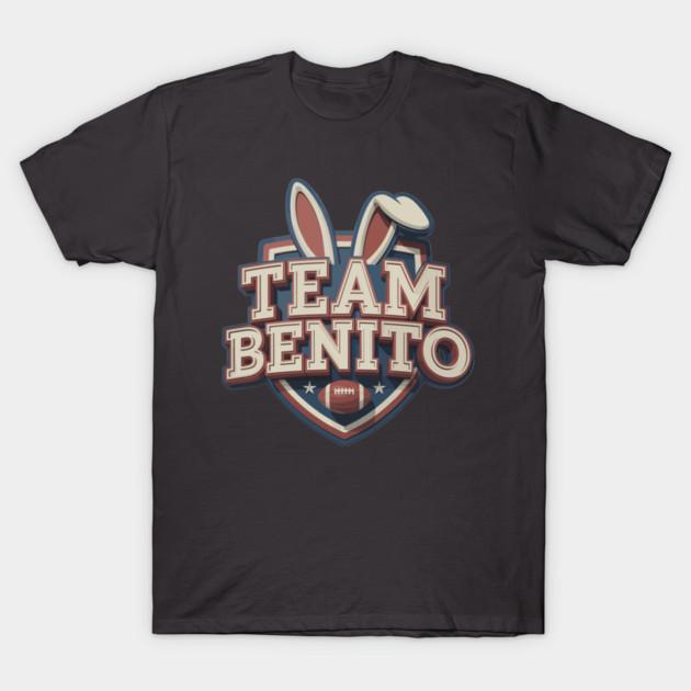 Bad Bunny Super Bowl - Bad Bunny Super Bowl - T-Shirt 2026 - Benito Bowl Summer Unisex's Women's Luxury Cotton Oversized T-shirt