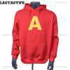 Alvin and The Chipmunks: The Squeakquel's Pullover Woman Manfashion Drop Shoulder Hoodie Is Available for Best Friend Sweatshirt