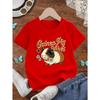Tops (Meisjes vanaf 4 jaar) – T-shirts