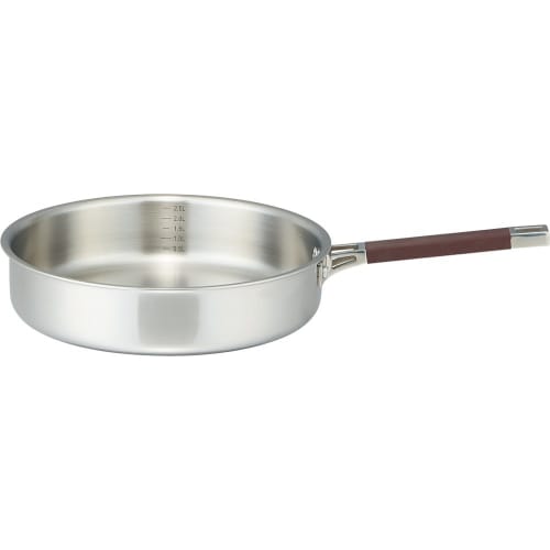 Mannen M.design Lamina MLA-26F Frying Pan, 26cm