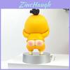Figura de escritorio de Crayon Shinchan Pikachu Figura de PVC Coleccionable Para Fans de Anime