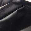 Used MCM Tote Bag leather Blue Used Women