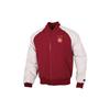 Adidas Neo X Disney Puffer Jackets Men's Red Baseball Collar Moderate Other GE7776