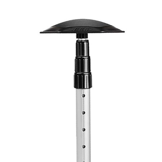 Golf Bag Support Pole Stretchable Travel Golf Bag Support Rod Still Arm Golf Club Protector Golf Club Bag Accessories