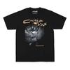 Cocteau Twins Classic Nostalgic Retro TShirt Unisex 100 Cotton ShortSleeve Casual Crew Neck Street Harajuku Style Top