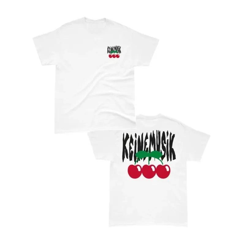 2025 Classic High Quality Women printing T-shirt Brand Short Sleeve Clothing Designer Tee Luxury Men Cotton T Shirt Summer Tops