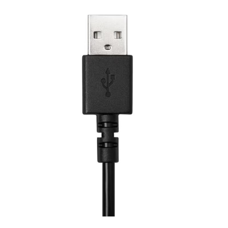 Logitech H390 Stereo USB Headset