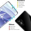 4 STK [2+2] Buet skjermbeskytter + glasslinsefilm Redmi Note 14 Pro 4G 5G For Xiaomi POCO X7 Note 13 14 Pro+ 5G Skjermbeskytter i herdet glass