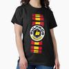 Bultaco Cemoto Motorcycle  Classic T-Shirt