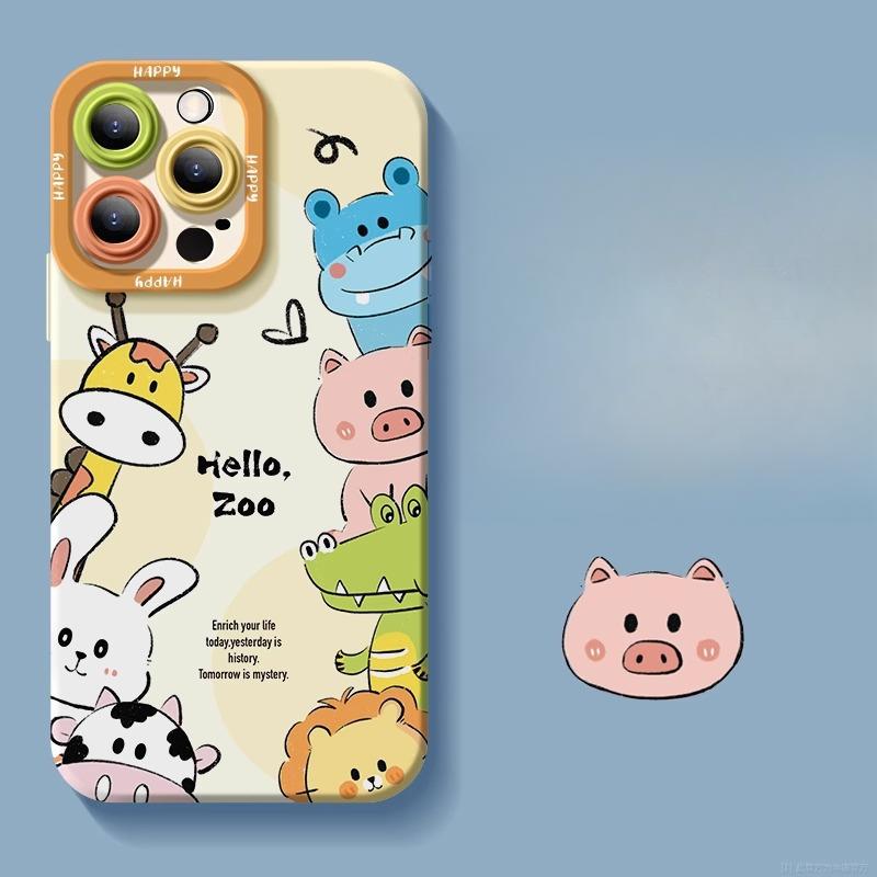 Suitable for Apple 16 Phone Case 15plus, Matte 14 Silicone 13mini Protective Case 12promax