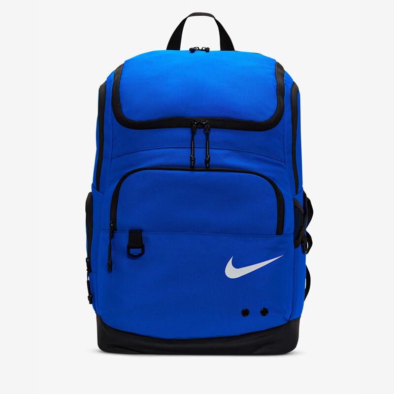 Nike Unisex Large Capacity Sports Backpack