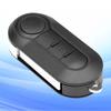 Okey Remote Smart Car Key Marelli/Delphi RX2TRF198 PCF7946 433MHz For Fiat 500L Ducato Citroen Jumper Peugeot Boxer 2008-2015