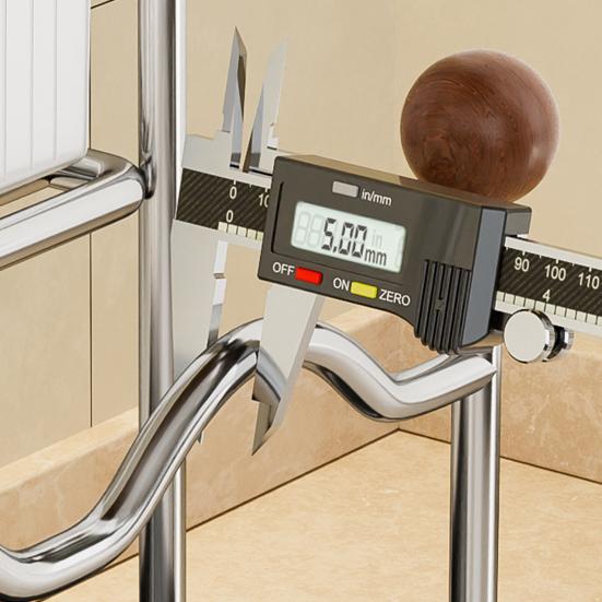 Kitchen Storage Rack And Utensil Drainer Tray Cutter Cutting Board Stand with Anti-Slip